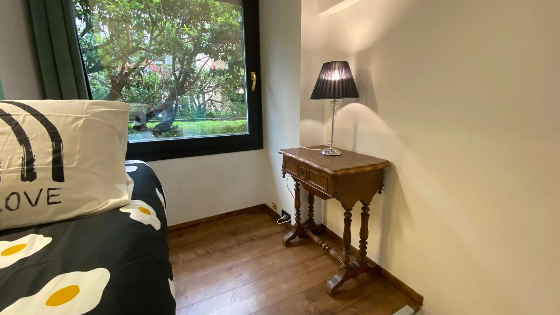 Casa Chicca Free Parking Appartement Genua