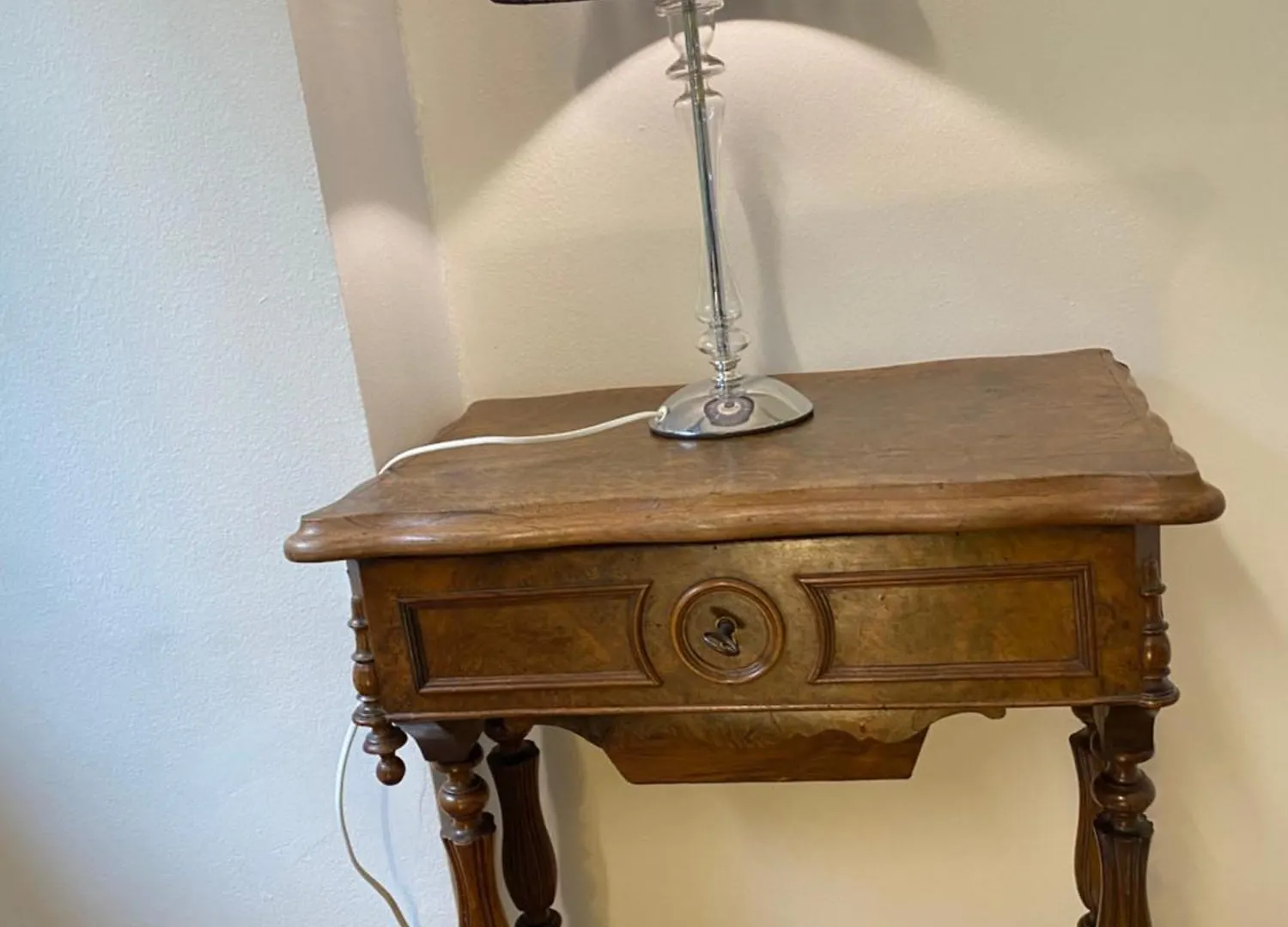 Casa Chicca Free Parking Appartement Genua