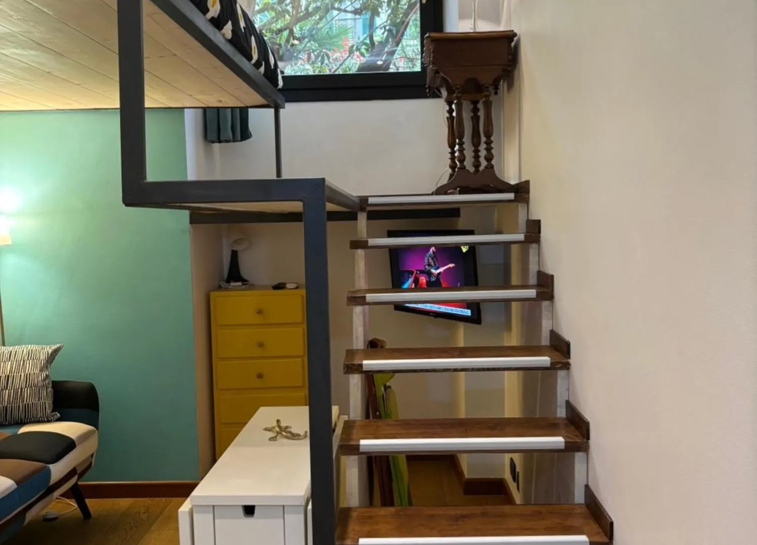 Casa Chicca Free Parking Appartement Genua