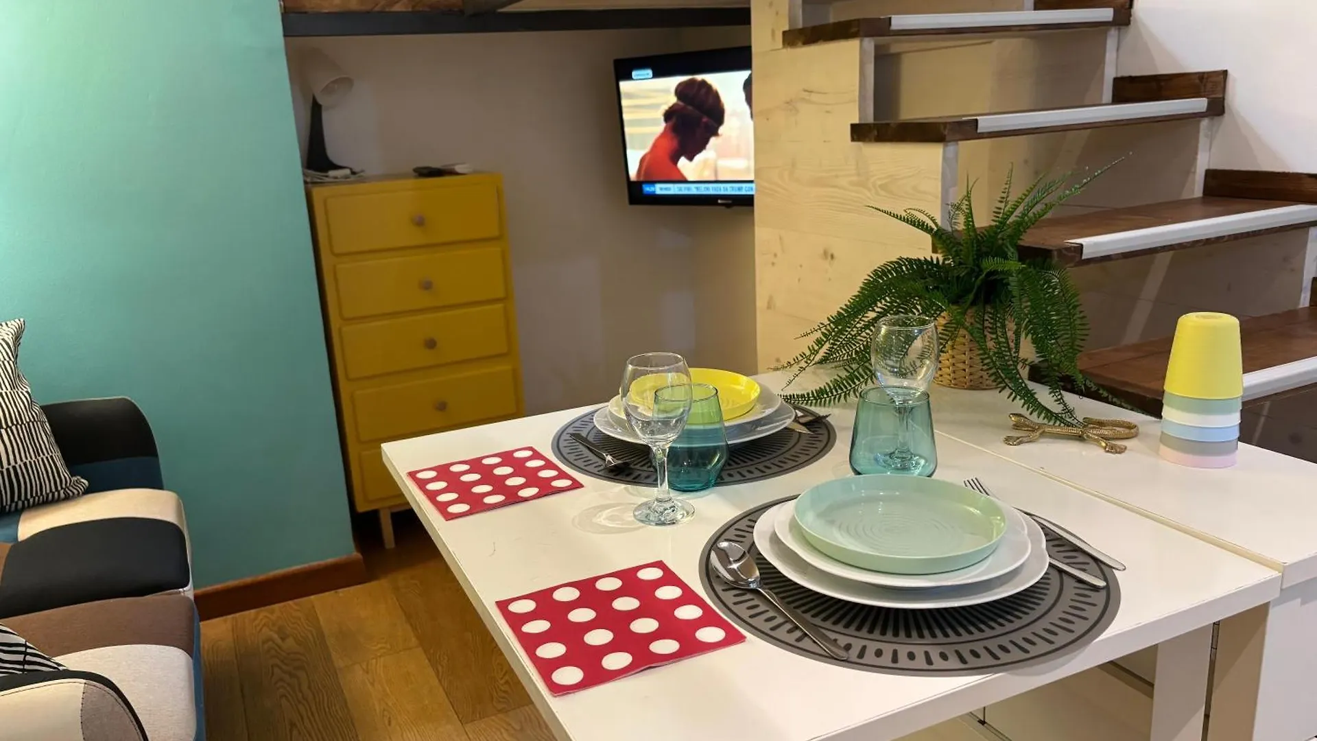 Casa Chicca Free Parking Appartement Genua 0*,  Italië