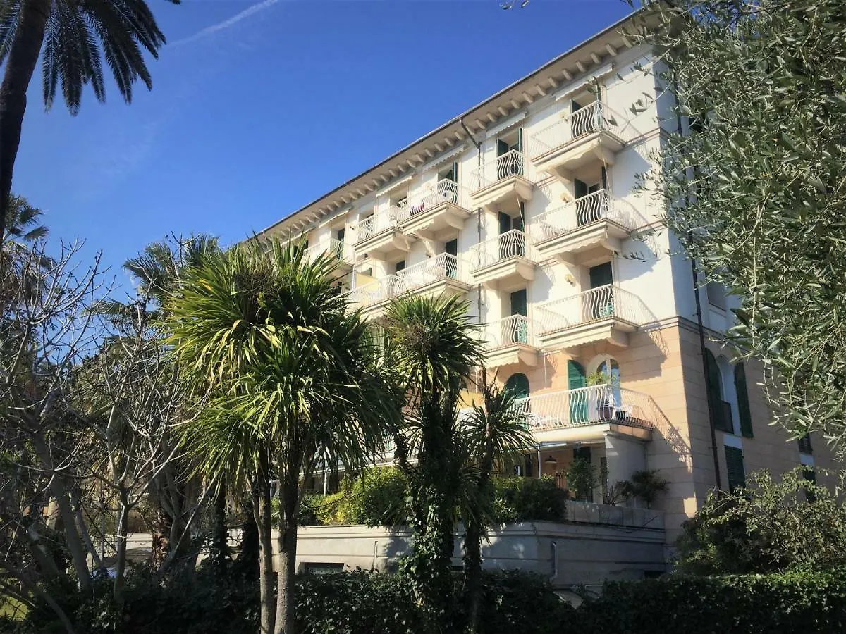 Casa Chicca Free Parking Appartement Genua Italië