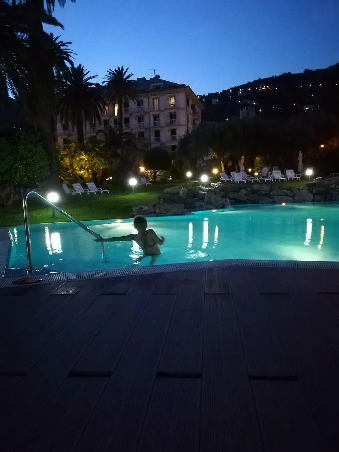 Casa Chicca Free Parking Appartement Genua 0*,