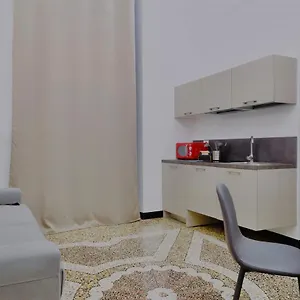 Appartement Centro Acquario Family, Genua