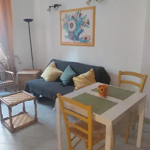 Appartement Casa Del Cioccolatte, Genua