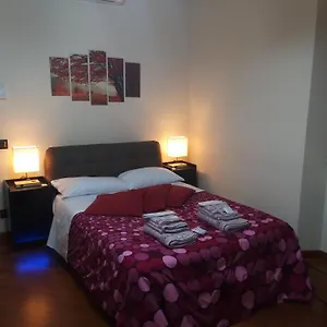 Appartement Smiths & Herreros, Genua
