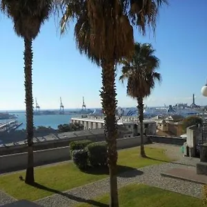 Appartement Historic Miramare Palace, Genua