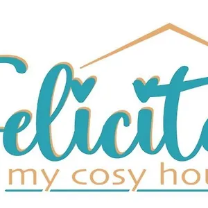 Felicita - My Cosy House Appartement Bari