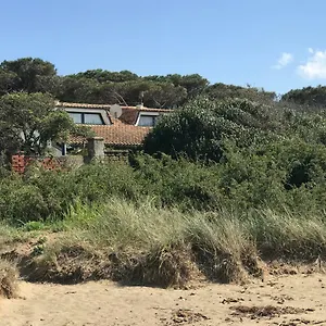 Giannella Hébergement de vacances Orbetello