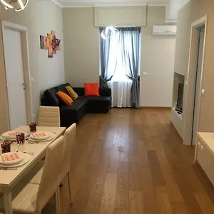 Appartement Cooper, Genua