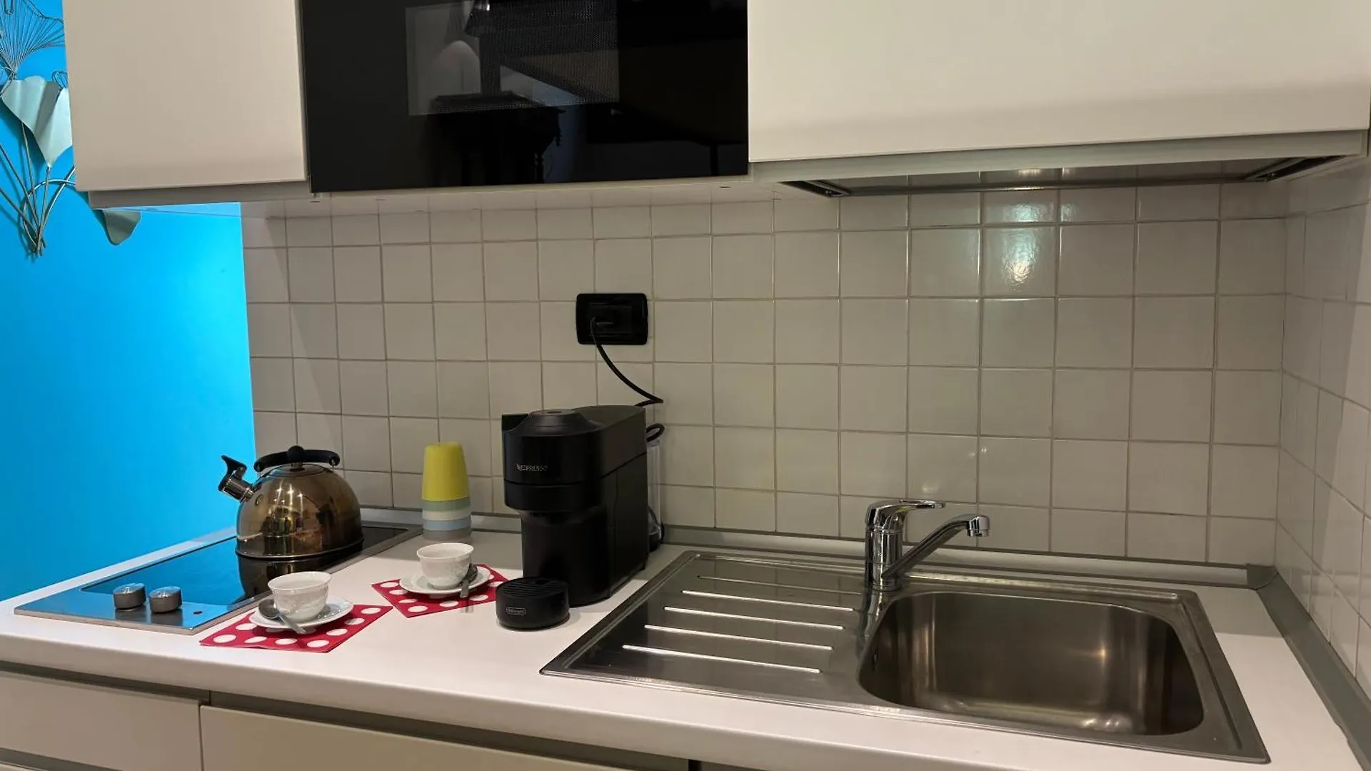 Casa Chicca Free Parking Apartment Genoa