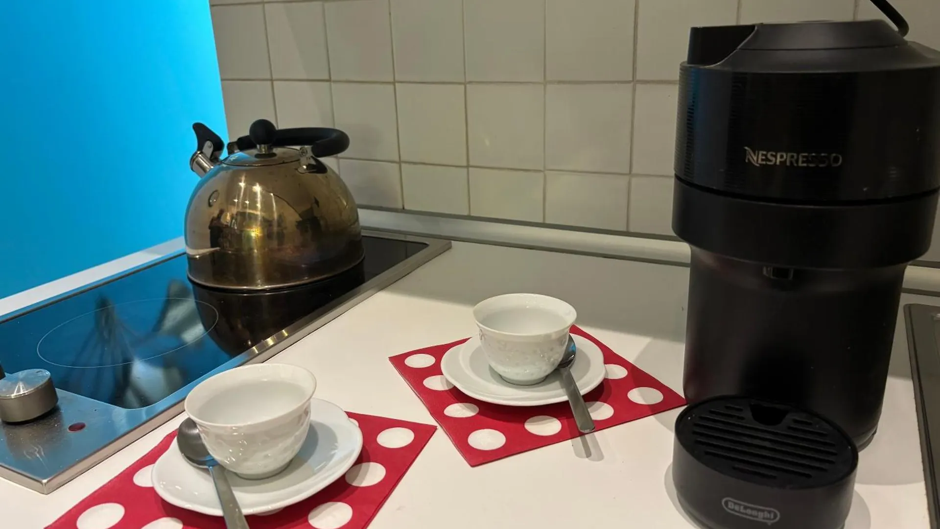 Casa Chicca Free Parking Apartment Genoa
