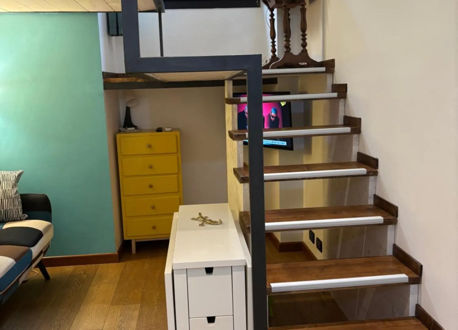 Casa Chicca Free Parking Apartment Genoa 0*,