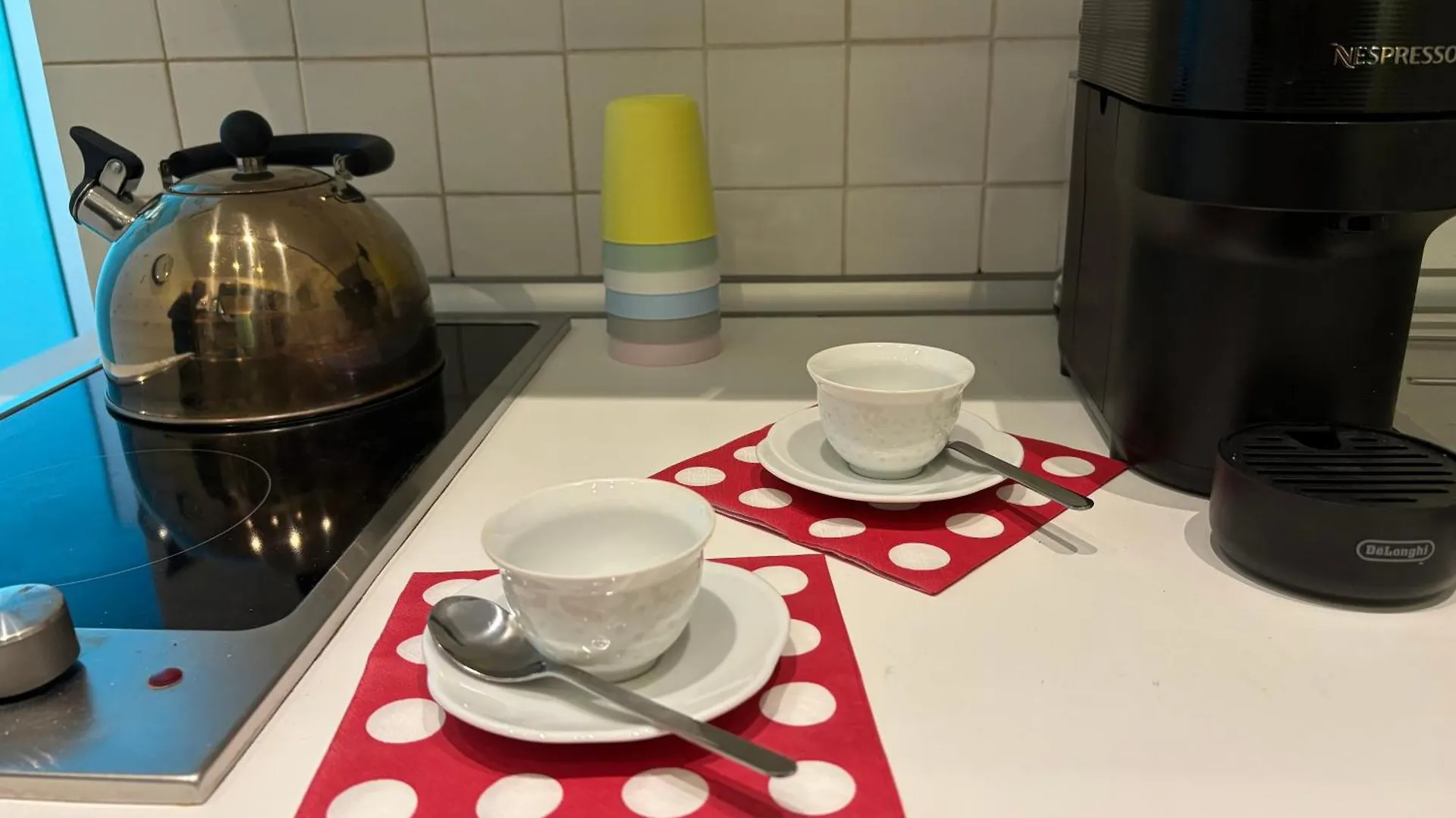Casa Chicca Free Parking Apartment Genoa Italy