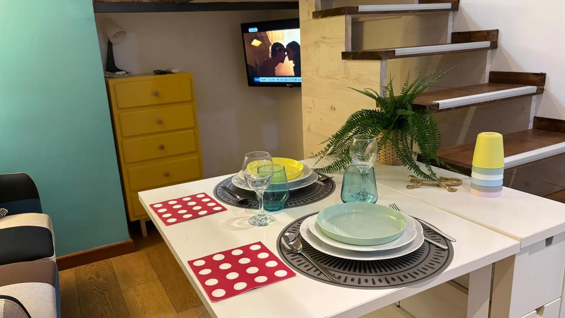 Casa Chicca Free Parking Apartment Genoa Italy