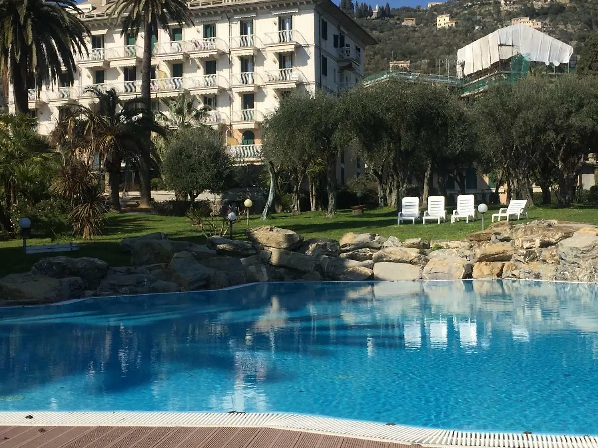 Casa Chicca Free Parking Apartment Genoa 0*,  Italy