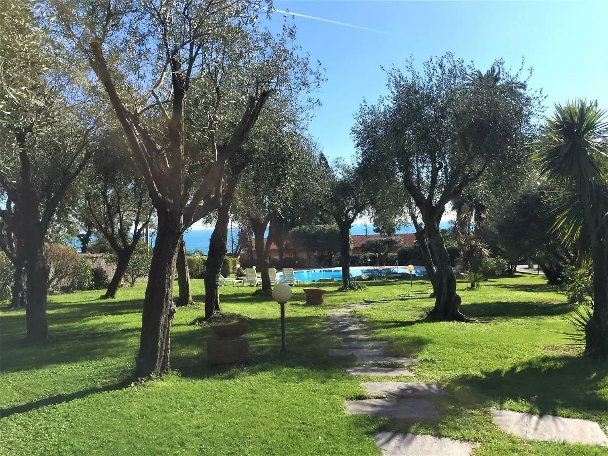 Casa Chicca Free Parking Apartment Genoa 0*,