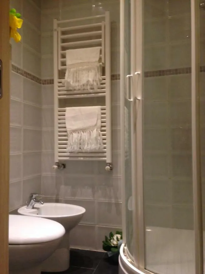 Casa Chicca Free Parking Apartment Genoa