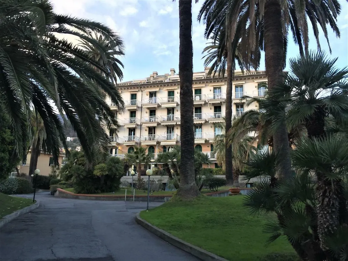 Casa Chicca Free Parking Apartment Genoa 0*,  Italy