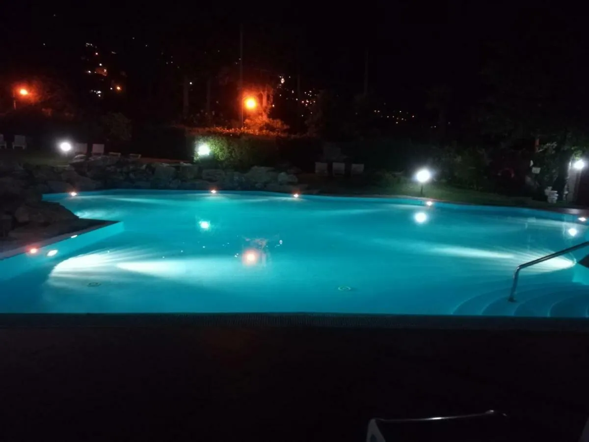 Casa Chicca Free Parking Apartment Genoa