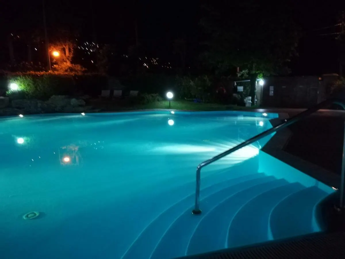 Casa Chicca Free Parking Apartment Genoa