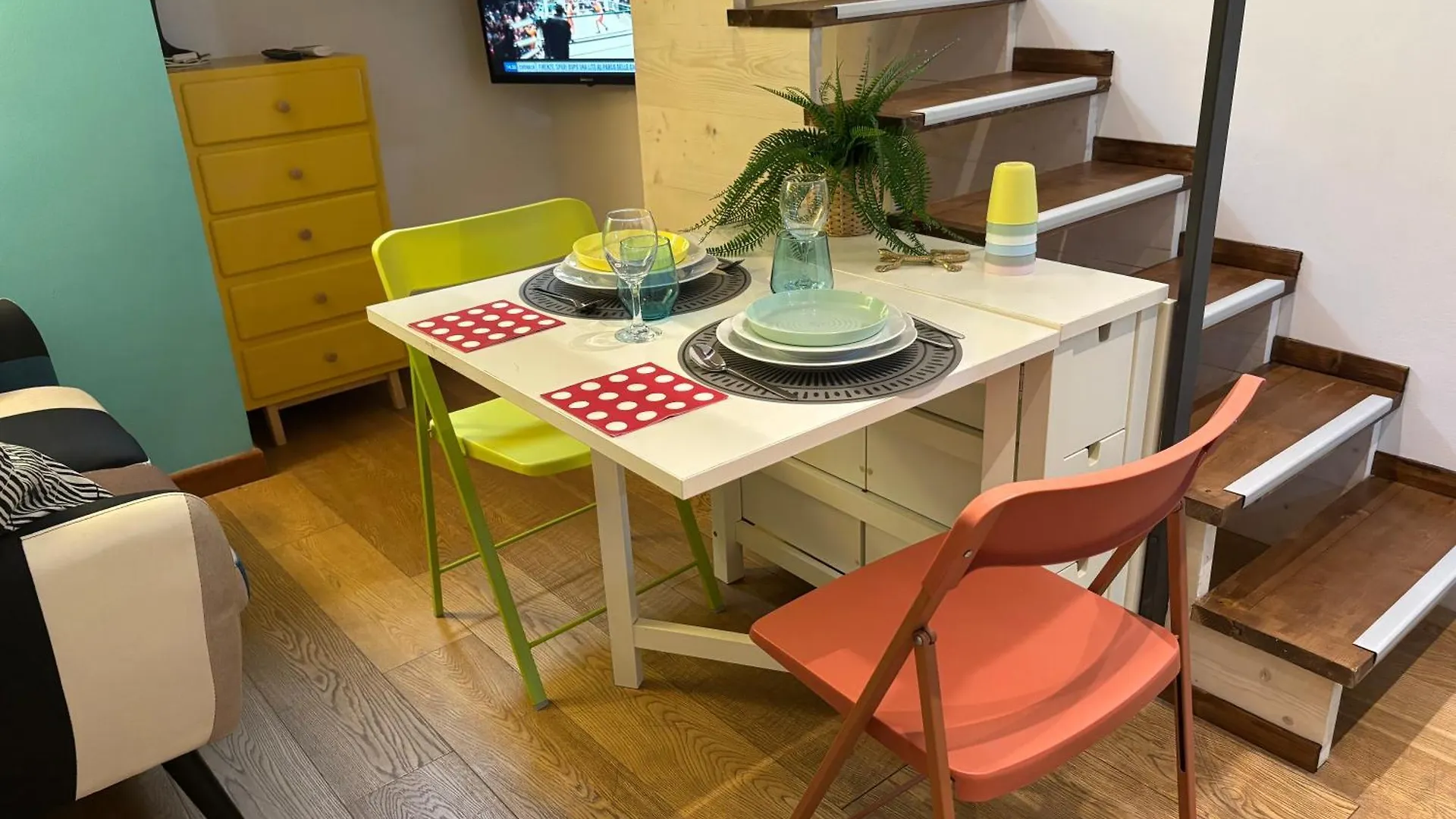 Casa Chicca Free Parking Apartment Genoa