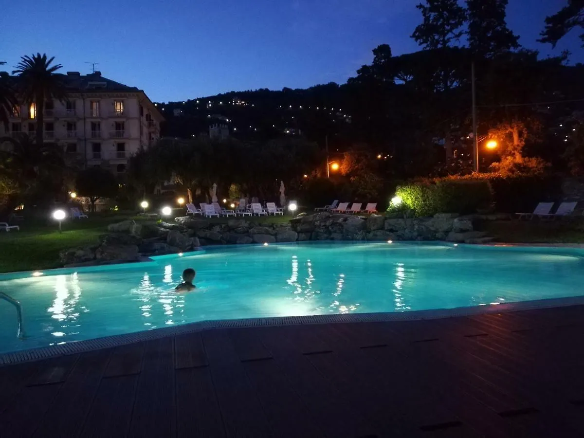 Casa Chicca Free Parking Apartment Genoa Italy